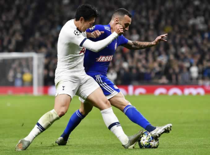 Kết Quả Bóng đá U20 Hôm Nay